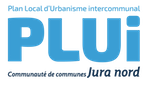 Logo PLUi
