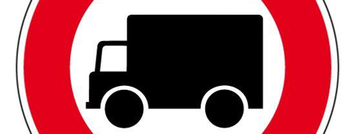 Interdiction-camions