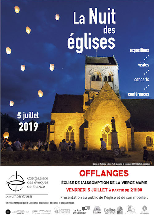 NDE 2019