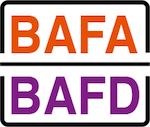logo bafa bafd